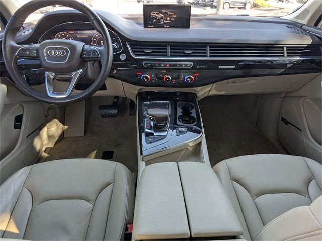 2019 Audi Q7 