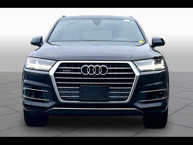 2019 Audi Q7 Premium Plus