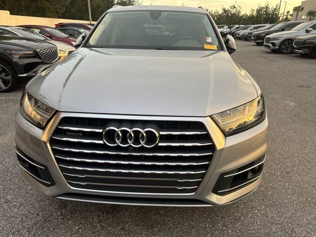 2019 Audi Q7 