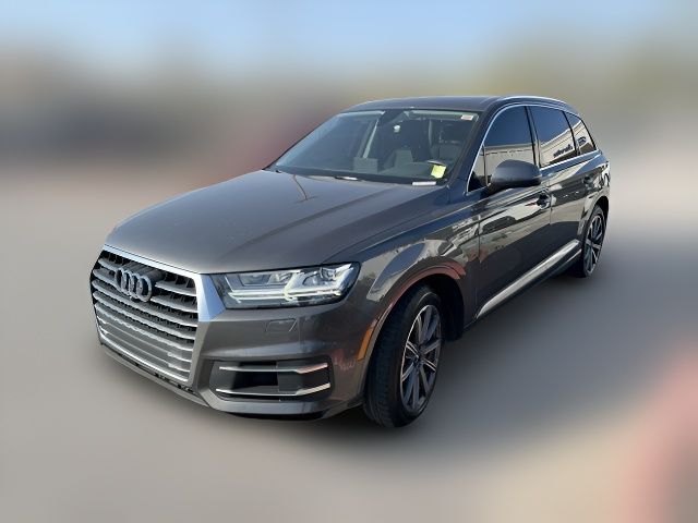 2019 Audi Q7 SE Premium Plus