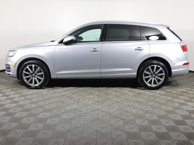 2019 Audi Q7 Premium Plus