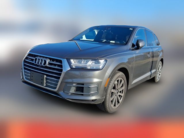 2019 Audi Q7 Premium Plus