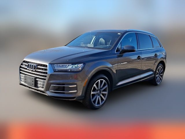 2019 Audi Q7 Premium Plus