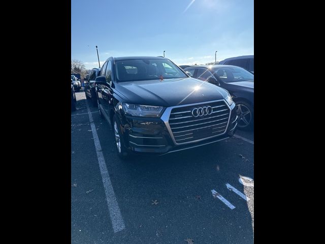 2019 Audi Q7 