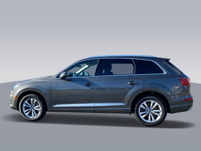 2019 Audi Q7 Premium Plus