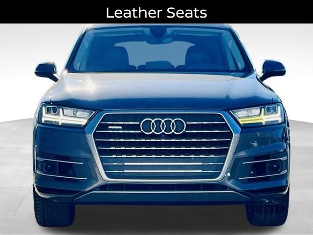 2019 Audi Q7 Premium Plus