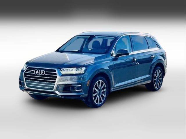 2019 Audi Q7 Premium Plus