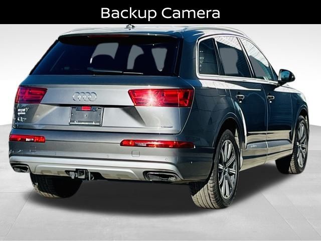 2019 Audi Q7 Premium Plus