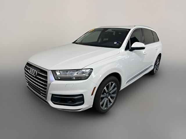 2019 Audi Q7 