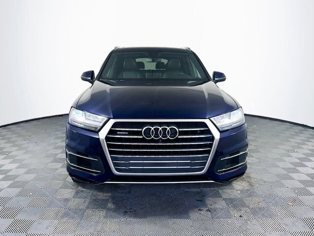 2019 Audi Q7 SE Premium Plus