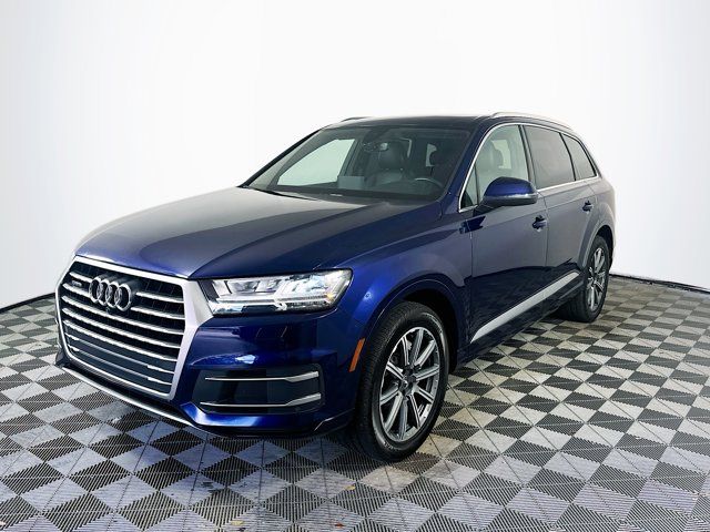 2019 Audi Q7 SE Premium Plus