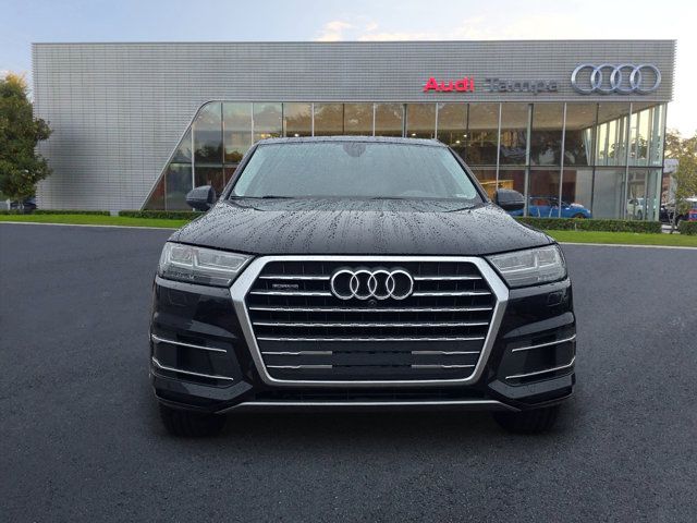 2019 Audi Q7 SE Premium Plus