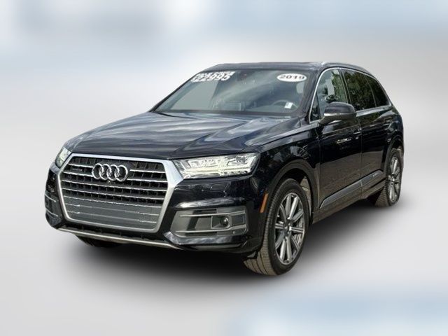 2019 Audi Q7 