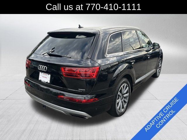 2019 Audi Q7 