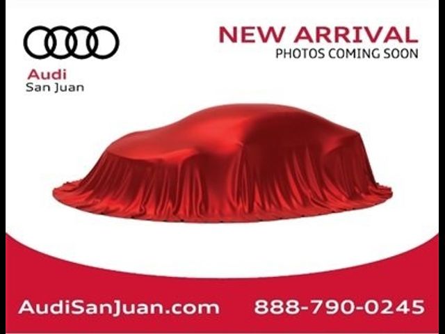 2019 Audi Q7 Premium Plus