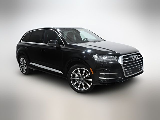 2019 Audi Q7 