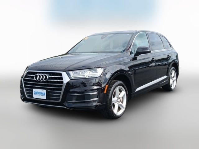 2019 Audi Q7 SE Premium Plus