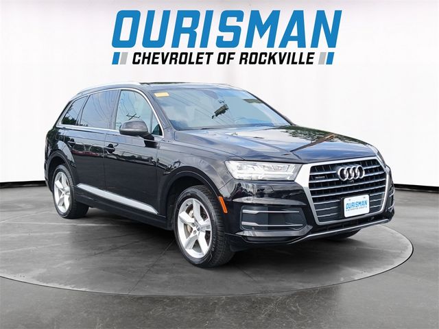 2019 Audi Q7 SE Premium Plus
