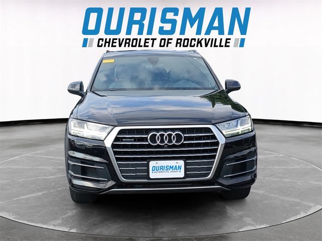 2019 Audi Q7 SE Premium Plus