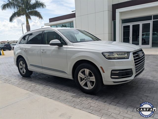 2019 Audi Q7 
