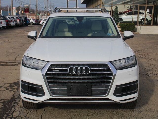 2019 Audi Q7 