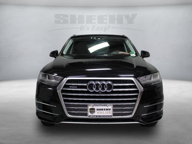 2019 Audi Q7 Premium Plus