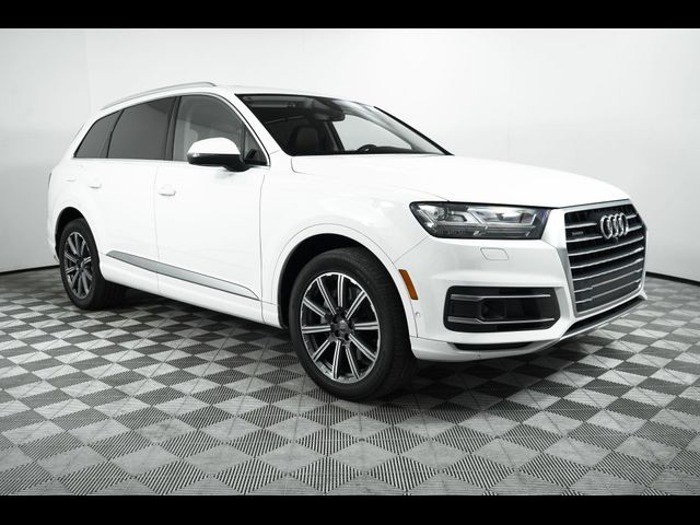 2019 Audi Q7 