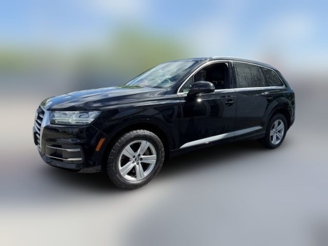2019 Audi Q7 SE Premium Plus