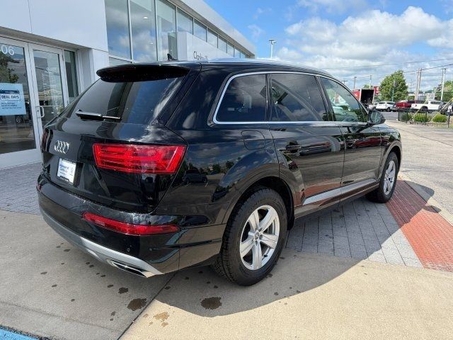 2019 Audi Q7 SE Premium Plus