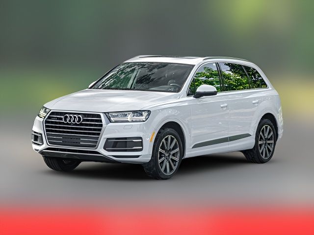 2019 Audi Q7 