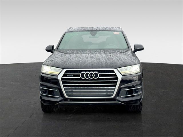 2019 Audi Q7 Prestige