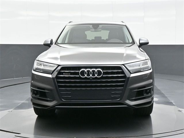 2019 Audi Q7 Prestige