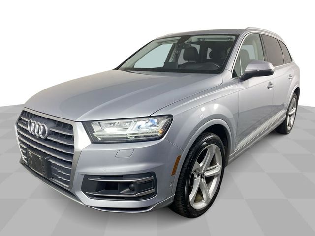 2019 Audi Q7 Prestige