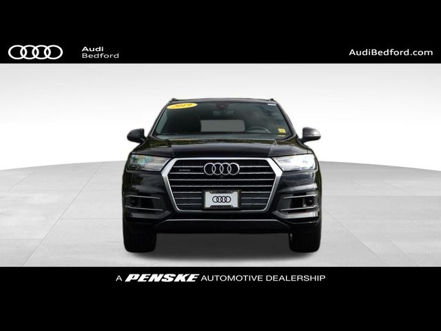 2019 Audi Q7 Prestige