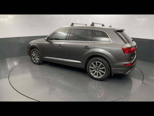 2019 Audi Q7 Prestige