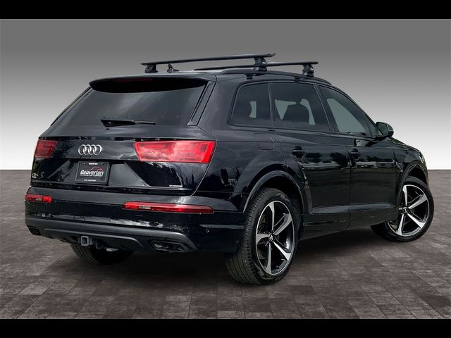 2019 Audi Q7 Prestige