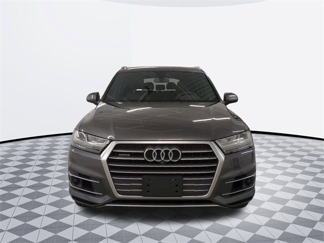 2019 Audi Q7 Prestige