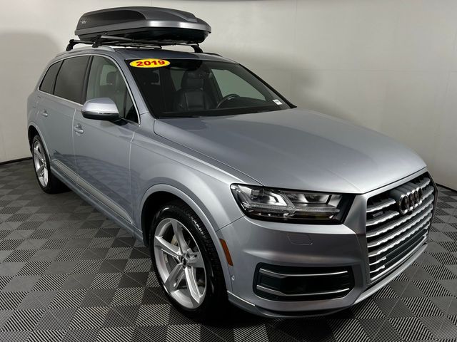 2019 Audi Q7 Prestige