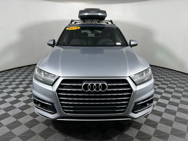 2019 Audi Q7 Prestige