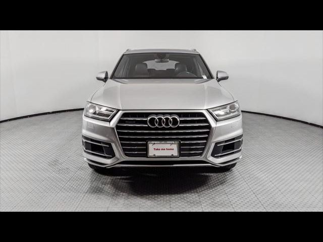 2019 Audi Q7 Premium