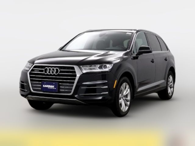 2019 Audi Q7 Premium