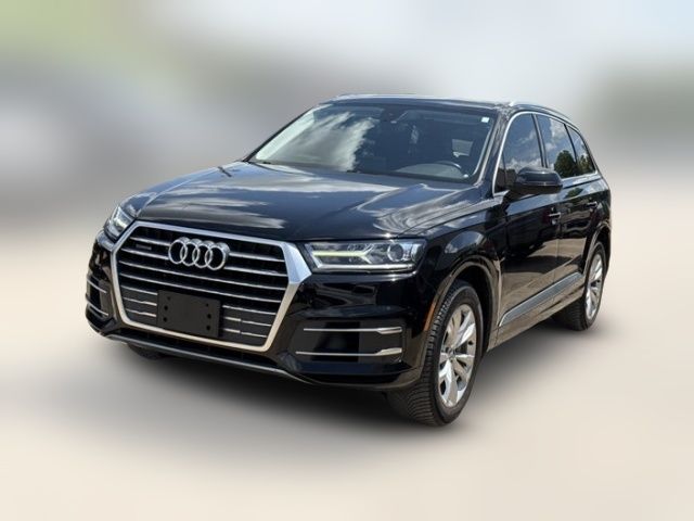 2019 Audi Q7 Premium