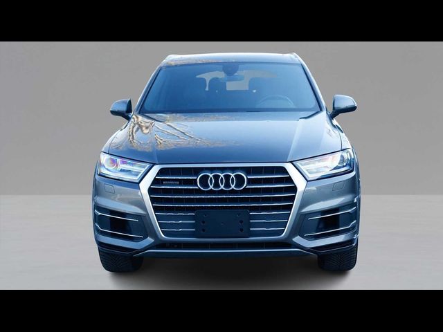 2019 Audi Q7 Premium