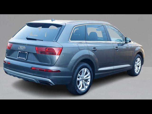 2019 Audi Q7 Premium