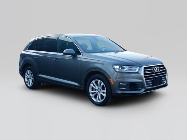 2019 Audi Q7 Premium