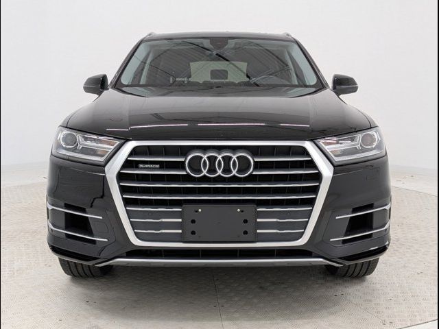 2019 Audi Q7 Premium