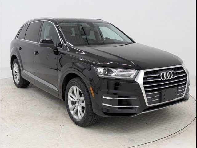 2019 Audi Q7 Premium