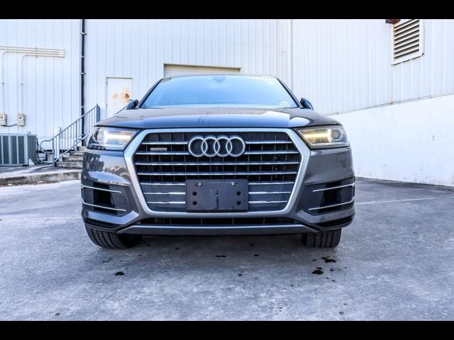 2019 Audi Q7 Premium