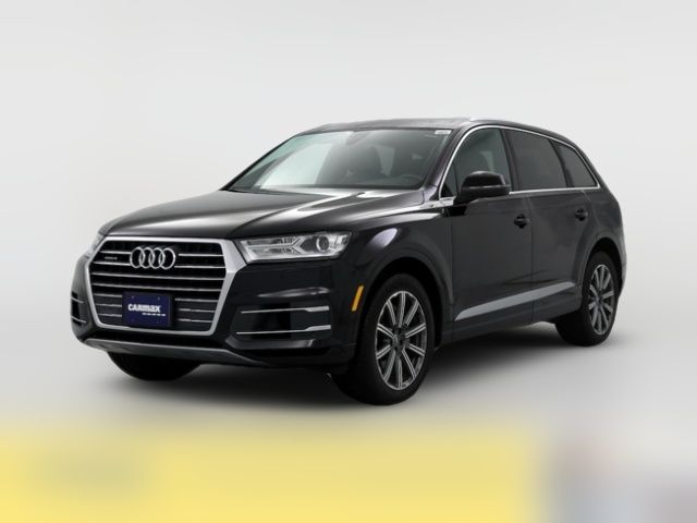 2019 Audi Q7 Premium