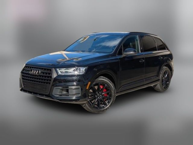 2019 Audi Q7 Premium